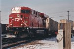 CP 8800 East